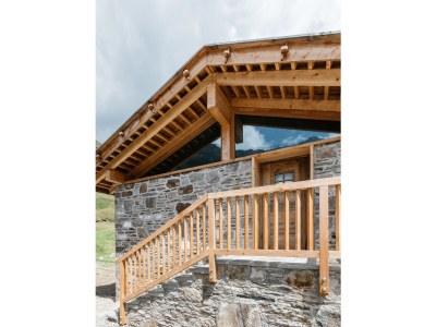 Holiday house Lazins - Outdoor photo 6