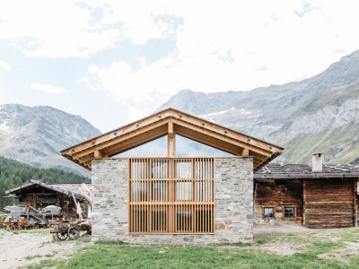 Holiday house Lazins - Outdoor photo 7