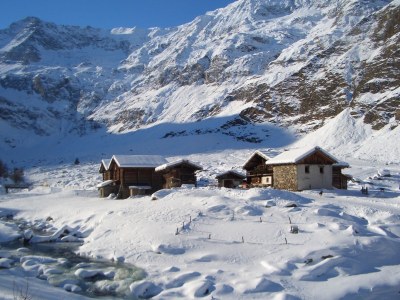 Holiday house Lazins - Environment photo 15