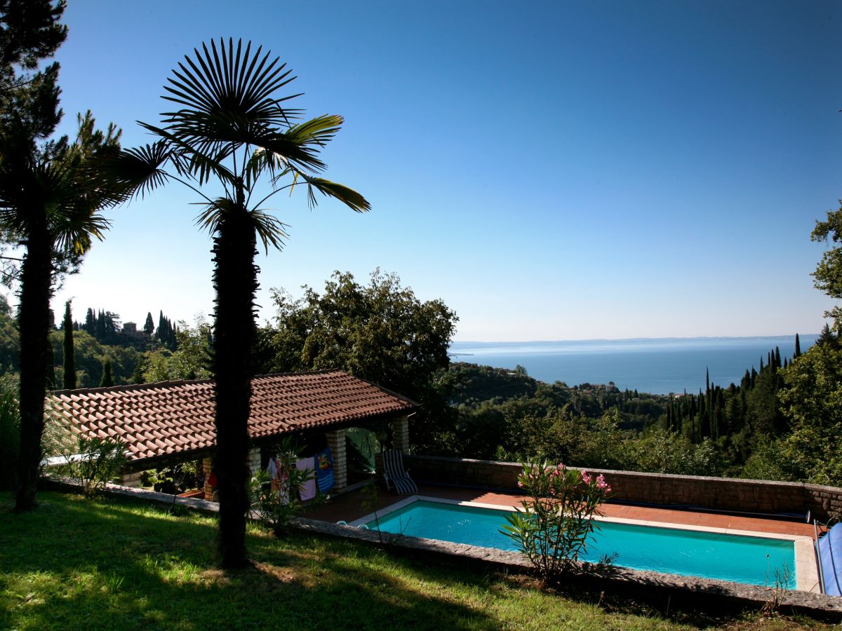 Holiday house Casa GlÃ¼ckert