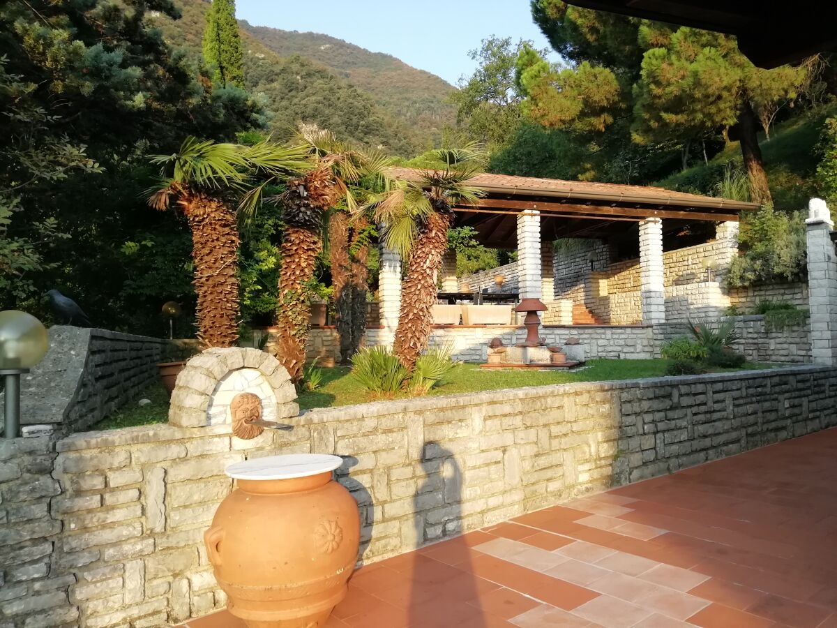 Holiday house Casa GlÃ¼ckert - Outdoor photo 4