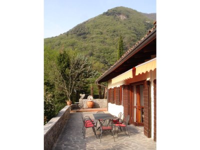 Holiday house Casa GlÃ¼ckert - Outdoor photo 2