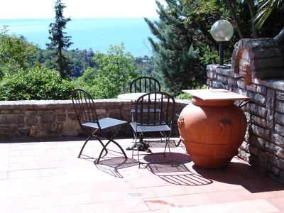 Holiday house Casa GlÃ¼ckert - Outdoor photo 3