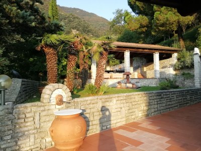 Holiday house Casa GlÃ¼ckert - Outdoor photo 4