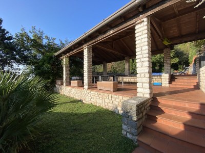 Holiday house Casa GlÃ¼ckert - Outdoor photo 5