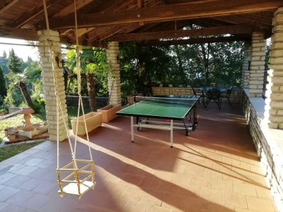 Holiday house Casa GlÃ¼ckert - Outdoor photo 6