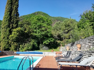 Holiday house Casa GlÃ¼ckert - Outdoor photo 7