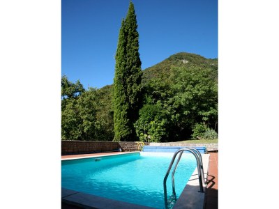 Holiday house Casa GlÃ¼ckert - Outdoor photo 8