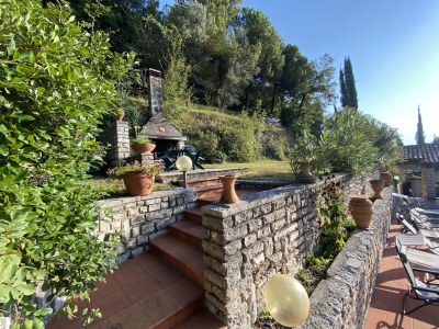 Holiday house Casa GlÃ¼ckert - Outdoor photo 9