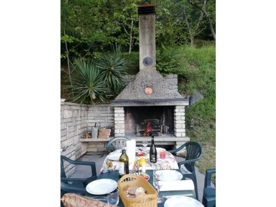 Holiday house Casa GlÃ¼ckert - Outdoor photo 10