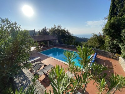 Holiday house Casa GlÃ¼ckert - Outdoor photo 11