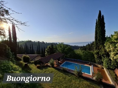 Holiday house Casa GlÃ¼ckert - Outdoor photo 12