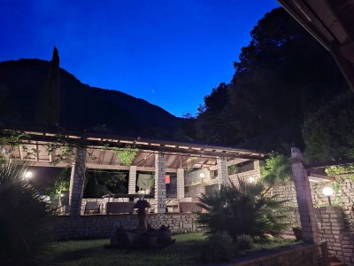 Holiday house Casa GlÃ¼ckert - Outdoor photo 13