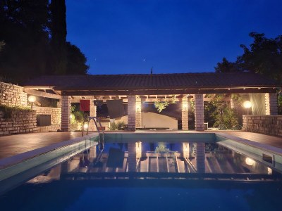 Holiday house Casa GlÃ¼ckert - Outdoor photo 14