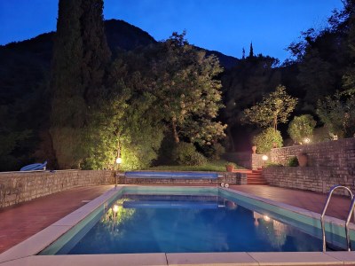 Holiday house Casa GlÃ¼ckert - Outdoor photo 15