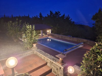 Holiday house Casa GlÃ¼ckert - Outdoor photo 16