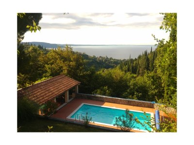 Holiday house Casa GlÃ¼ckert - Outdoor photo 17