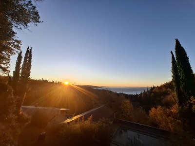 Holiday house Casa GlÃ¼ckert - Outdoor photo 18