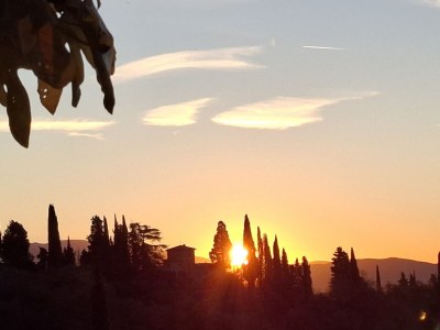 Holiday house Casa GlÃ¼ckert - Outdoor photo 19