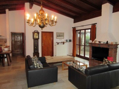 Holiday house Casa GlÃ¼ckert - Features photo 20