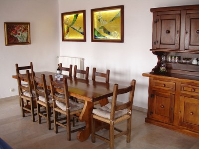 Holiday house Casa GlÃ¼ckert - Features photo 21