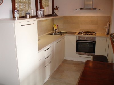 Holiday house Casa GlÃ¼ckert - Features photo 22