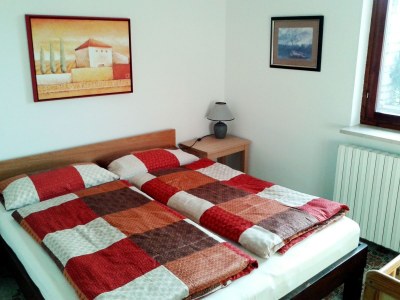 Holiday house Casa GlÃ¼ckert - Features photo 23