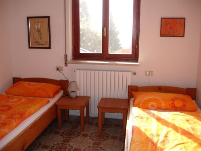 Holiday house Casa GlÃ¼ckert - Features photo 24