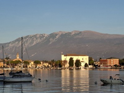 Holiday house Casa GlÃ¼ckert - Environment photo 29