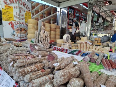 Holiday house Casa GlÃ¼ckert - Environment photo 33