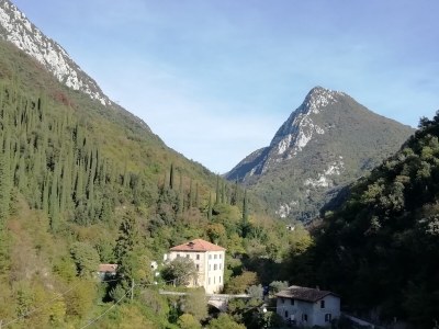 Holiday house Casa GlÃ¼ckert - Environment photo 35