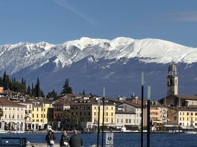 Holiday house Casa GlÃ¼ckert - Environment photo 37