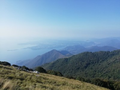 Holiday house Casa GlÃ¼ckert - Environment photo 38