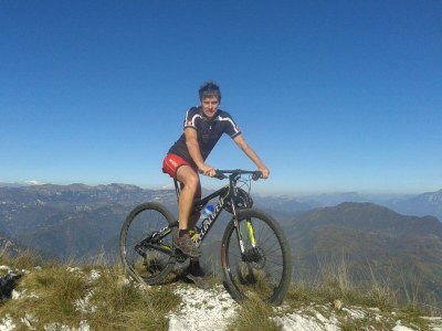 Holiday house Casa GlÃ¼ckert - Environment photo 39