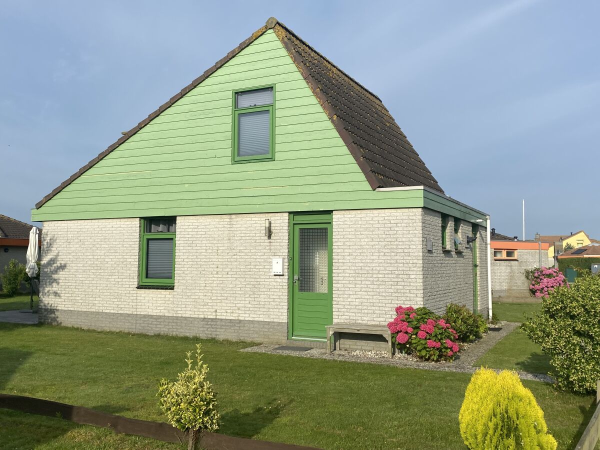 Holiday house Strandslag 144 - Outdoor photo 3