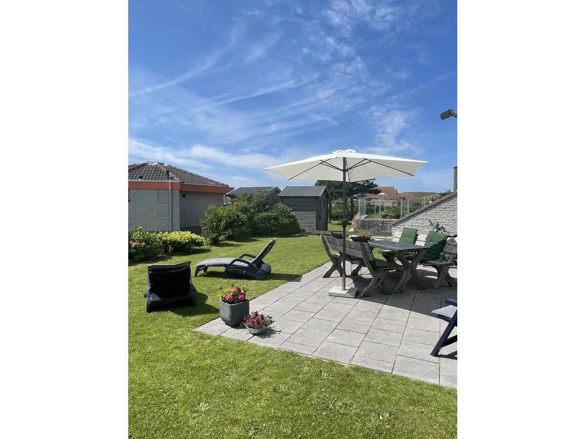 Holiday house Strandslag 144 - Outdoor photo 4