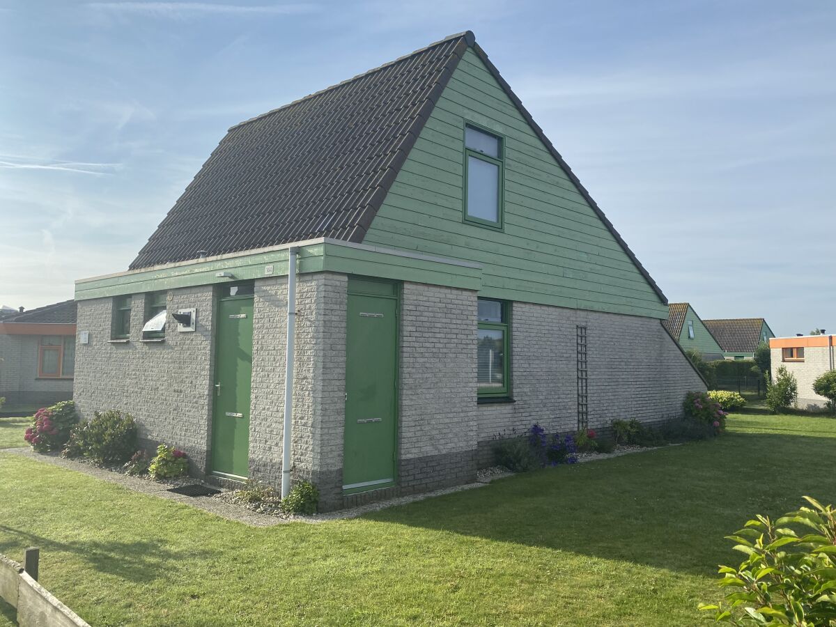 Holiday house Strandslag 144 - Outdoor photo 5