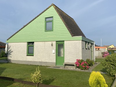 Holiday house Strandslag 144 - Outdoor photo 3