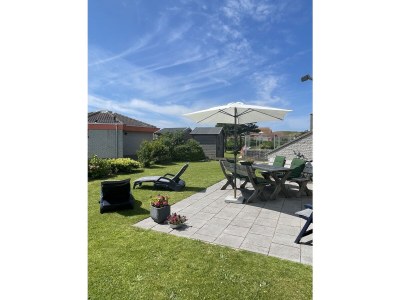 Holiday house Strandslag 144 - Outdoor photo 4