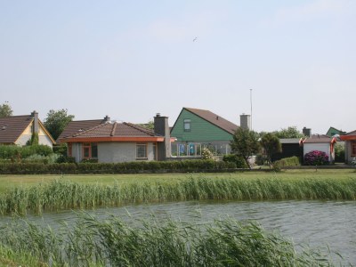 Holiday house Strandslag 144 - Outdoor photo 6