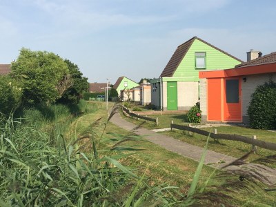 Holiday house Strandslag 144 - Outdoor photo 7