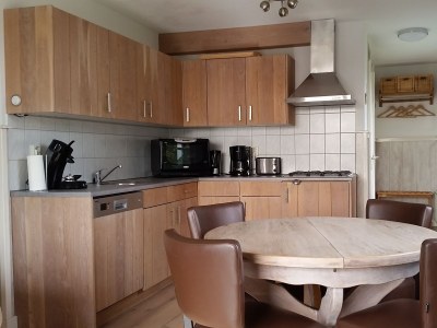 Holiday house Strandslag 144 - Features photo 11