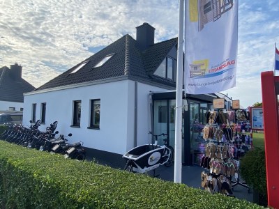 Holiday house Strandslag 144 - Environment photo 33