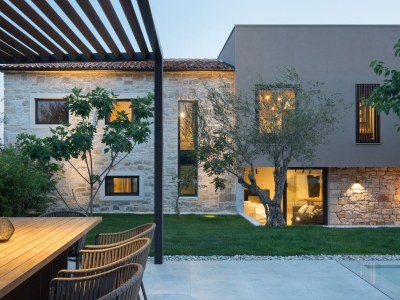 Villa Melon - Outdoor photo 9