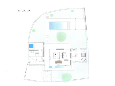 Villa Melon - Document photo 22