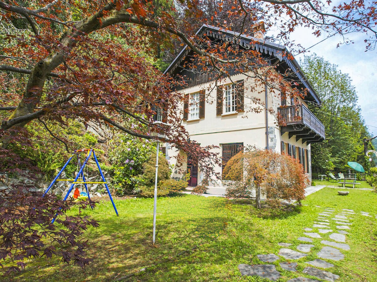 Holiday house Villa Leopoldina