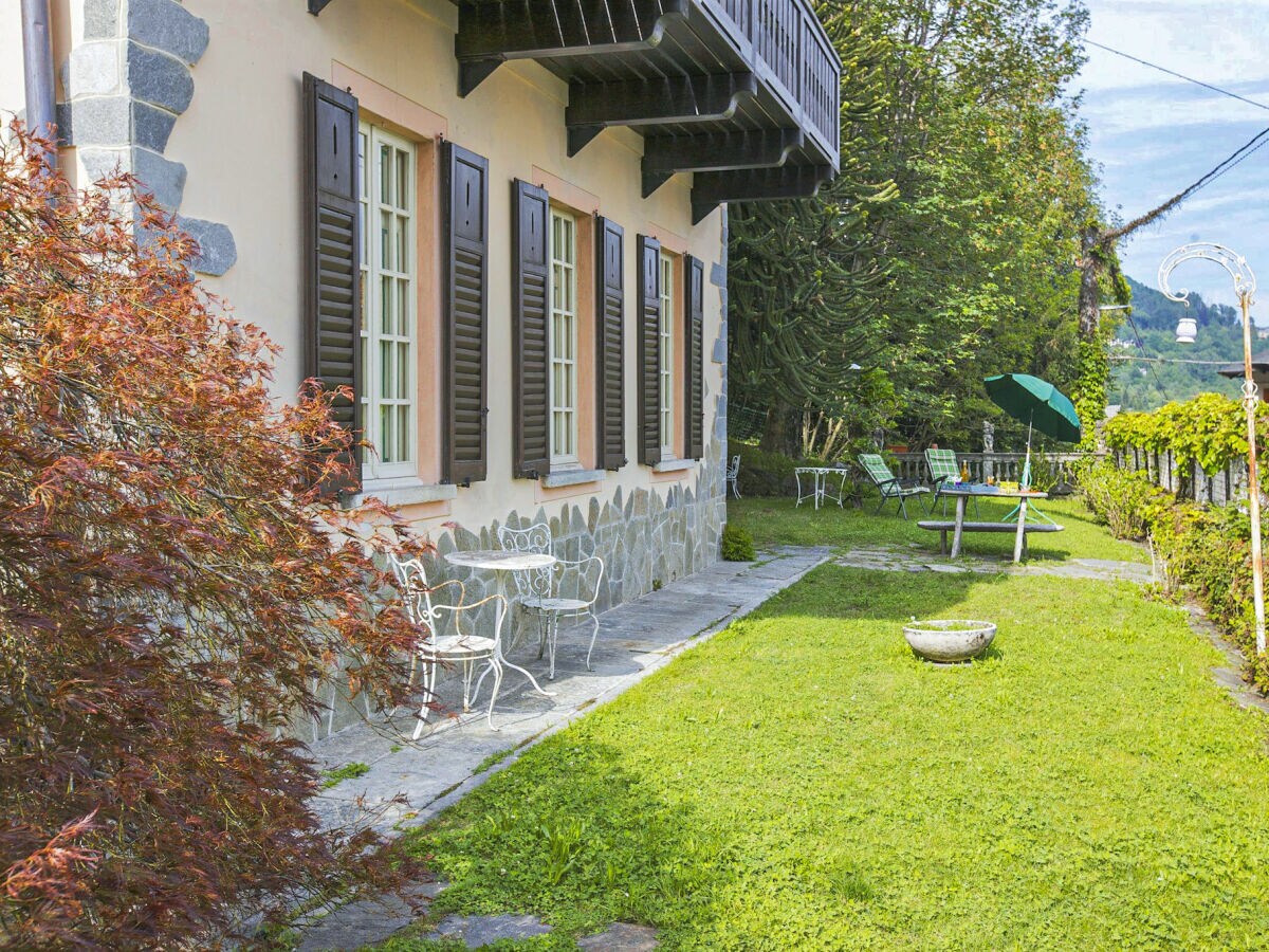 Holiday house Villa Leopoldina - Outdoor photo 2