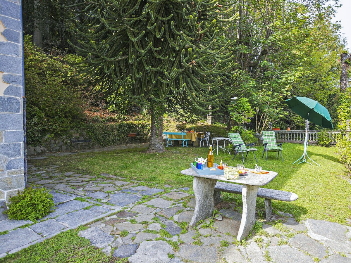 Holiday house Villa Leopoldina - Outdoor photo 3