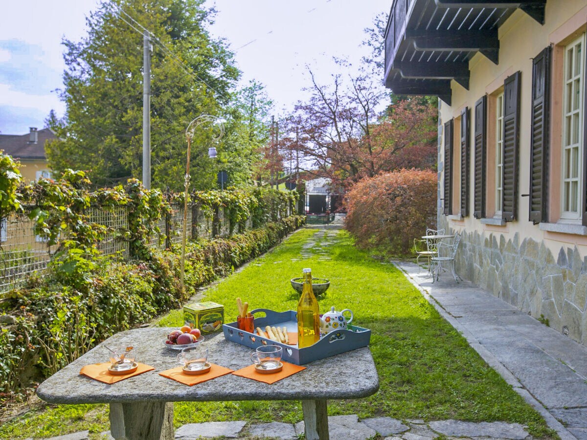 Holiday house Villa Leopoldina - Outdoor photo 4