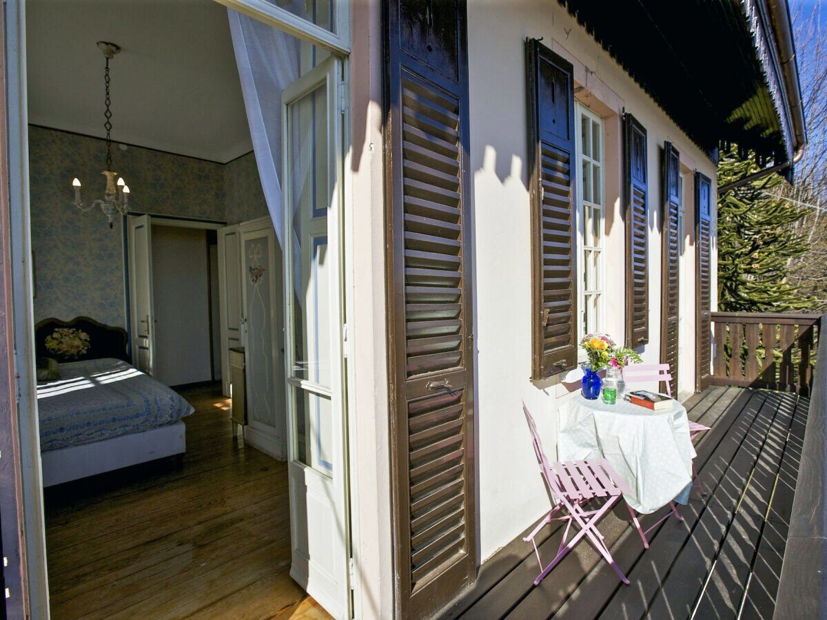 Holiday house Villa Leopoldina - Outdoor photo 5